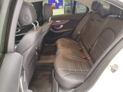 Mercedes-Benz C-Class C 200 L Fashion Sport Edition - ფოტო 17