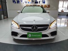 Mercedes-Benz C-Class C 200 L Fashion Sport Edition - ფოტო 3