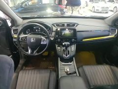 Honda CR-V 2021 240TURBO CVT FWD Smart Comfort Edition - ფოტო 10