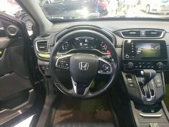 Honda CR-V 2021 240TURBO CVT FWD Smart Comfort Edition - ფოტო 11