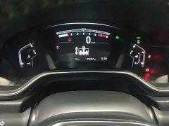Honda CR-V 2021 240TURBO CVT FWD Smart Comfort Edition - ფოტო 12