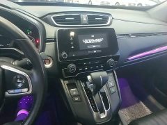 Honda CR-V 2021 240TURBO CVT FWD Smart Comfort Edition - ფოტო 13