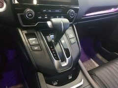 Honda CR-V 2021 240TURBO CVT FWD Smart Comfort Edition - ფოტო 14