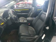 Honda CR-V 2021 240TURBO CVT FWD Smart Comfort Edition - ფოტო 15