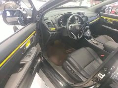 Honda CR-V 2021 240TURBO CVT FWD Smart Comfort Edition - ფოტო 16