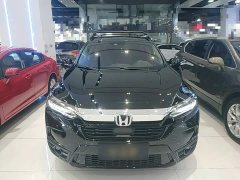 Honda CR-V 2021 240TURBO CVT FWD Smart Comfort Edition - ფოტო 3