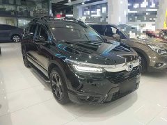 Honda CR-V 2021 240TURBO CVT FWD Smart Comfort Edition - ფოტო 4