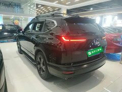 Honda CR-V 2021 240TURBO CVT FWD Smart Comfort Edition - ფოტო 5