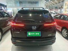 Honda CR-V 2021 240TURBO CVT FWD Smart Comfort Edition - ფოტო 6