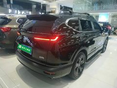 Honda CR-V 2021 240TURBO CVT FWD Smart Comfort Edition - ფოტო 7