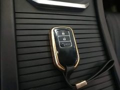 Honda CR-V 2021 240TURBO CVT FWD Smart Comfort Edition - ფოტო 9