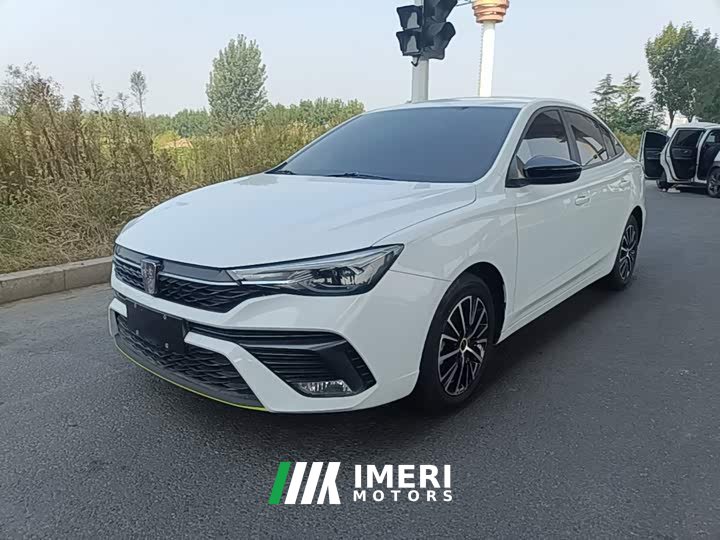 SAIC MG i5 2021 1.5L Manual Platinum Edition - ავტომობილი ჩინეთიდან