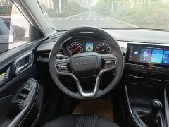 SAIC MG i5 2021 1.5L Manual Platinum Edition - ფოტო 11