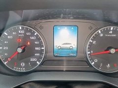 SAIC MG i5 2021 1.5L Manual Platinum Edition - ფოტო 12