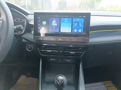 SAIC MG i5 2021 1.5L Manual Platinum Edition - ფოტო 13