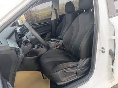 SAIC MG i5 2021 1.5L Manual Platinum Edition - ფოტო 15