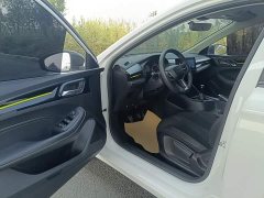 SAIC MG i5 2021 1.5L Manual Platinum Edition - ფოტო 16