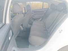 SAIC MG i5 2021 1.5L Manual Platinum Edition - ფოტო 17