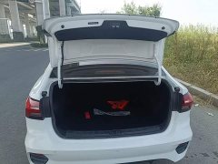 SAIC MG i5 2021 1.5L Manual Platinum Edition - ფოტო 19