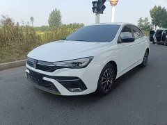 SAIC MG i5 2021 1.5L Manual Platinum Edition - ფოტო 2