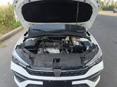 SAIC MG i5 2021 1.5L Manual Platinum Edition - ფოტო 20