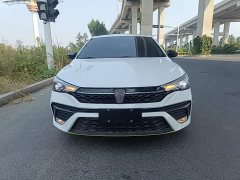 SAIC MG i5 2021 1.5L Manual Platinum Edition - ფოტო 3