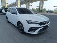 SAIC MG i5 2021 1.5L Manual Platinum Edition - ფოტო 4