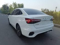 SAIC MG i5 2021 1.5L Manual Platinum Edition - ფოტო 5