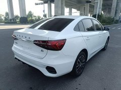 SAIC MG i5 2021 1.5L Manual Platinum Edition - ფოტო 7