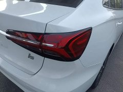 SAIC MG i5 2021 1.5L Manual Platinum Edition - ფოტო 8