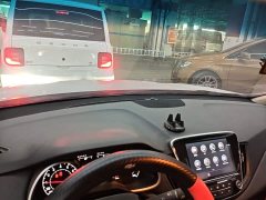 Chevrolet Cruze 2020 Mild Hybrid Redline 320T Dual-Clutch Brisk Edition - ფოტო 10