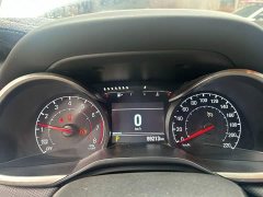 Chevrolet Cruze 2020 Mild Hybrid Redline 320T Dual-Clutch Brisk Edition - ფოტო 12