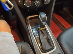 Chevrolet Cruze 2020 Mild Hybrid Redline 320T Dual-Clutch Brisk Edition - ფოტო 14