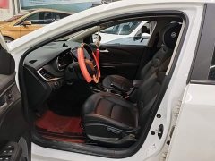 Chevrolet Cruze 2020 Mild Hybrid Redline 320T Dual-Clutch Brisk Edition - ფოტო 15
