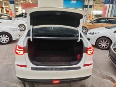 Chevrolet Cruze 2020 Mild Hybrid Redline 320T Dual-Clutch Brisk Edition - ფოტო 19