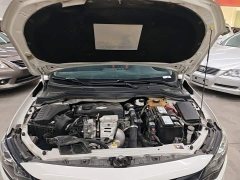 Chevrolet Cruze 2020 Mild Hybrid Redline 320T Dual-Clutch Brisk Edition - ფოტო 20