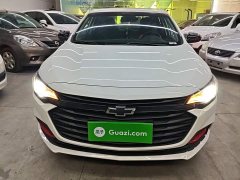 Chevrolet Cruze 2020 Mild Hybrid Redline 320T Dual-Clutch Brisk Edition - ფოტო 3