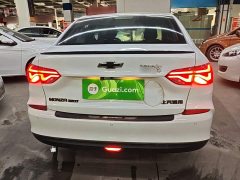 Chevrolet Cruze 2020 Mild Hybrid Redline 320T Dual-Clutch Brisk Edition - ფოტო 6