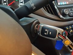 Chevrolet Cruze 2020 Mild Hybrid Redline 320T Dual-Clutch Brisk Edition - ფოტო 9