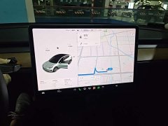 Tesla Model 3 Standard Range RWD Upgrade 3D6 - ფოტო 13