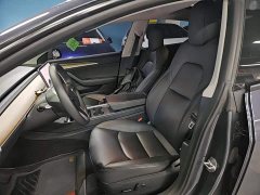 Tesla Model 3 Standard Range RWD Upgrade 3D6 - ფოტო 15