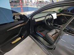 Tesla Model 3 Standard Range RWD Upgrade 3D6 - ფოტო 16