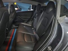 Tesla Model 3 Standard Range RWD Upgrade 3D6 - ფოტო 17