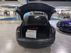 Tesla Model 3 Standard Range RWD Upgrade 3D6 - ფოტო 19