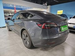 Tesla Model 3 Standard Range RWD Upgrade 3D6 - ფოტო 5