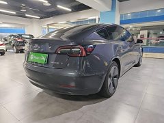 Tesla Model 3 Standard Range RWD Upgrade 3D6 - ფოტო 7