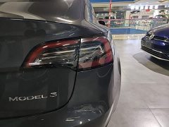 Tesla Model 3 Standard Range RWD Upgrade 3D6 - ფოტო 8