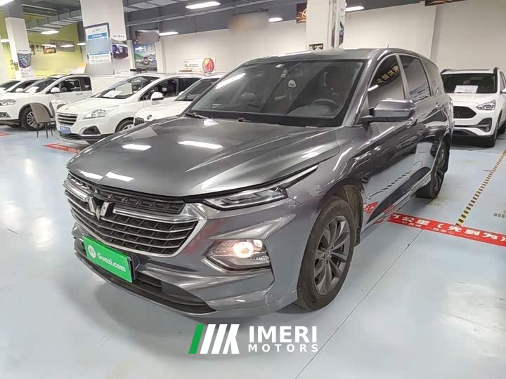 Wuling Kaijet 2020 1.5T CVT Elite - ავტომობილი ჩინეთიდან