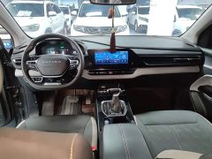 Wuling Kaijet 2020 1.5T CVT Elite - ფოტო 10
