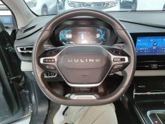 Wuling Kaijet 2020 1.5T CVT Elite - ფოტო 11
